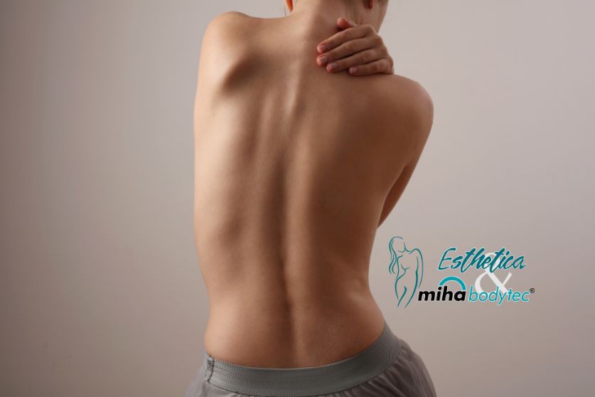 Ενίσχυση της Υγείας με την Εκγύμναση EMS Miha Bodytec