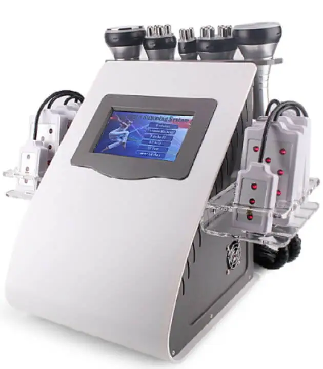 Cavitation & RF: Η θεραπεία σώματος βήμα-βήμα!