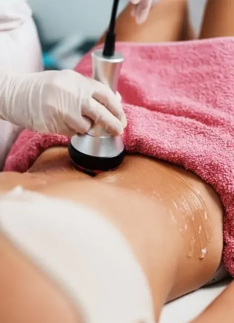 Cavitation & RF