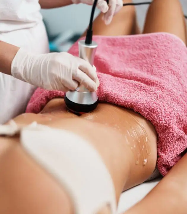 Cavitation & RF