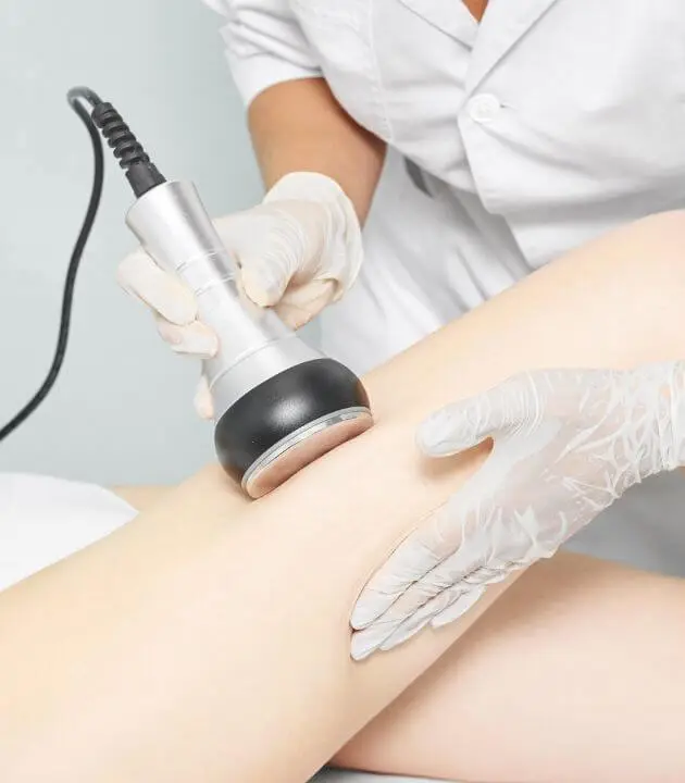 Cavitation & RF