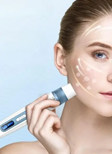 Hydrapen με EMS