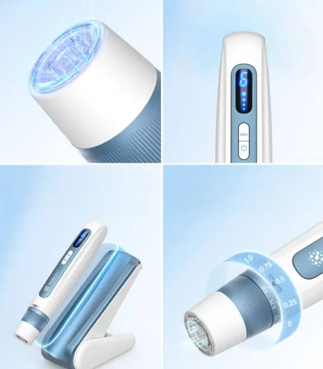 Hydrapen με EMS Ποια προβλήματα αντιμετωπίζει;