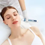 Σε ποιον απευθύνεται η θεραπεία Hydrapen με EMS Προσώπου;